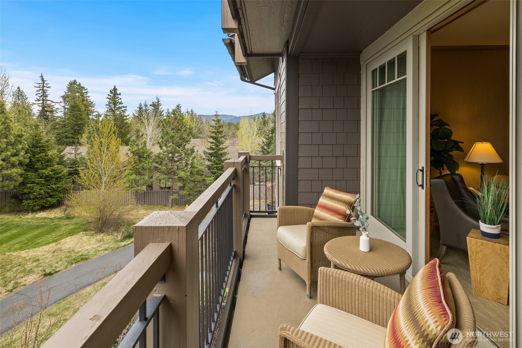 3600 Suncadia Trail 4018