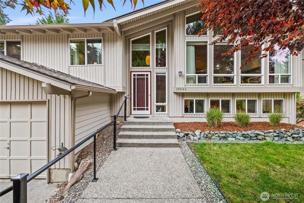 Photo of 19540 129th Court NE, Bothell, WA 98011 (MLS # 2443689)