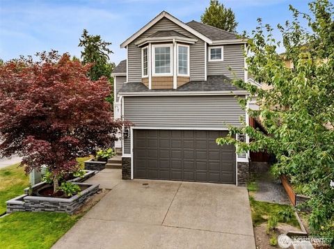 Photo of 7726 162nd Street E, Puyallup, WA 98375 (MLS # 2481147)