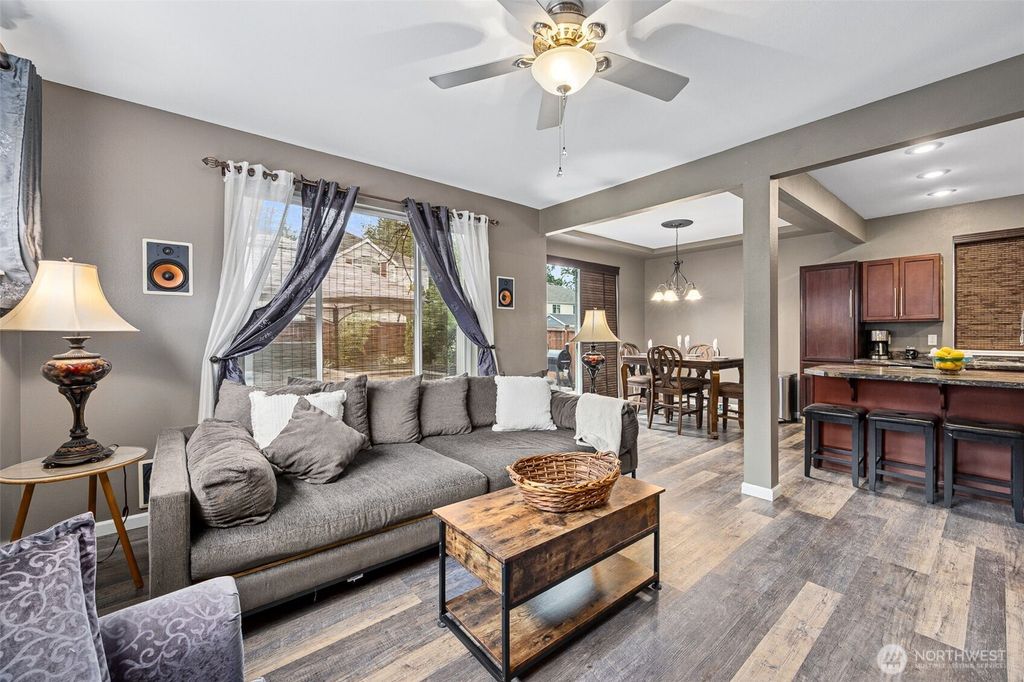 Photo of 7726 162nd Street E, Puyallup, WA 98375 (MLS # 2481147)