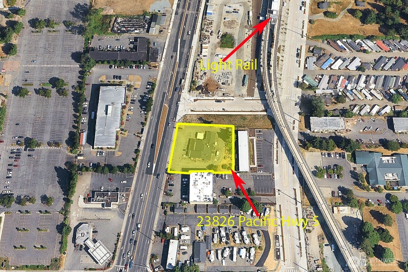 23826 Pacific Hwy S