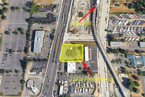 23826 Pacific Hwy S Kent WA 98032