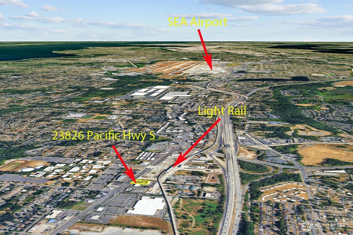23826 Pacific Hwy S