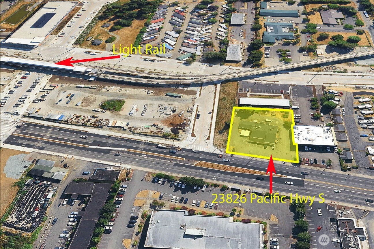 23826 Pacific Hwy S
