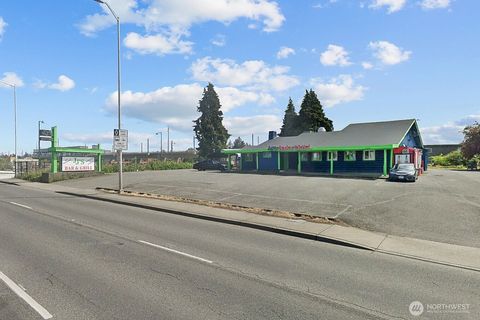 23826 Pacific Hwy S Kent WA 98032