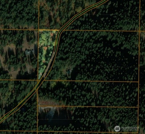 Photo of 0 Little Chumstick Creek Rd, Leavenworth, WA 98826 (MLS # 2590461)