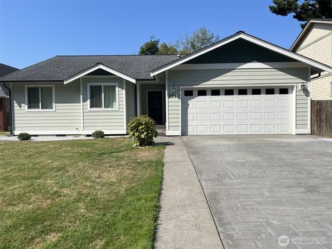 Photo of 7947 E Golf Course Drive, Blaine, WA 98230 (MLS # 2423196)