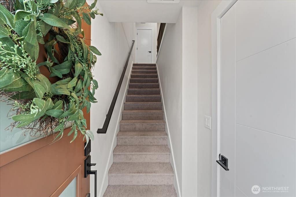 Photo of 17335 90th Drive NE #B, Bothell, WA 98011 (MLS # 2546153)