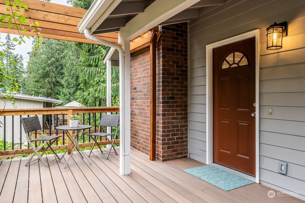 Photo of 15835 197th Place NE, Woodinville, WA 98077 (MLS # 2136930)