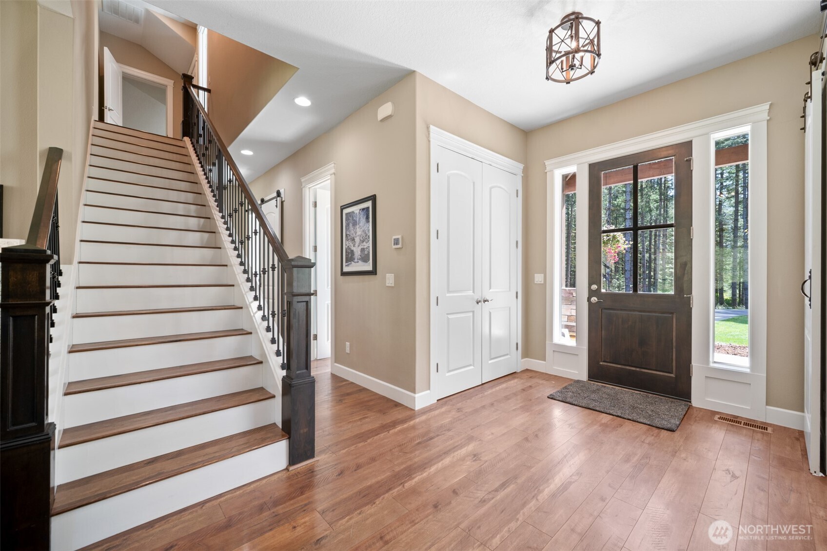 411 Five Peaks Drive