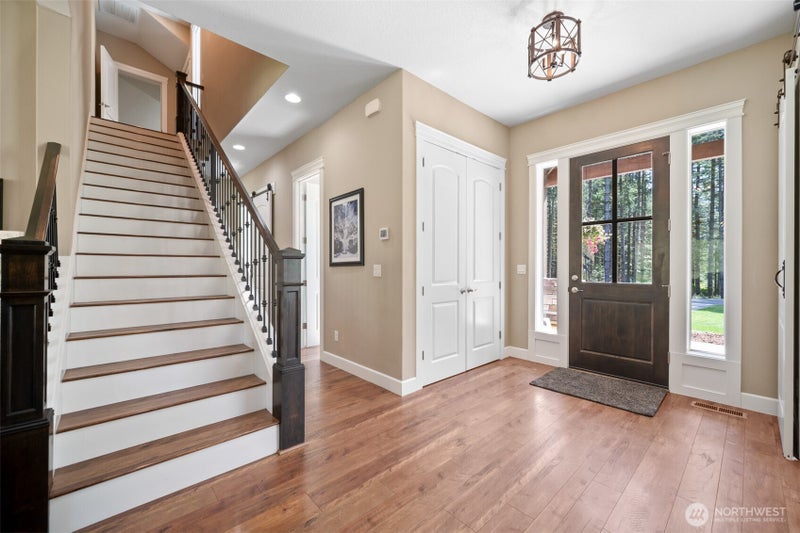 411 Five Peaks Drive