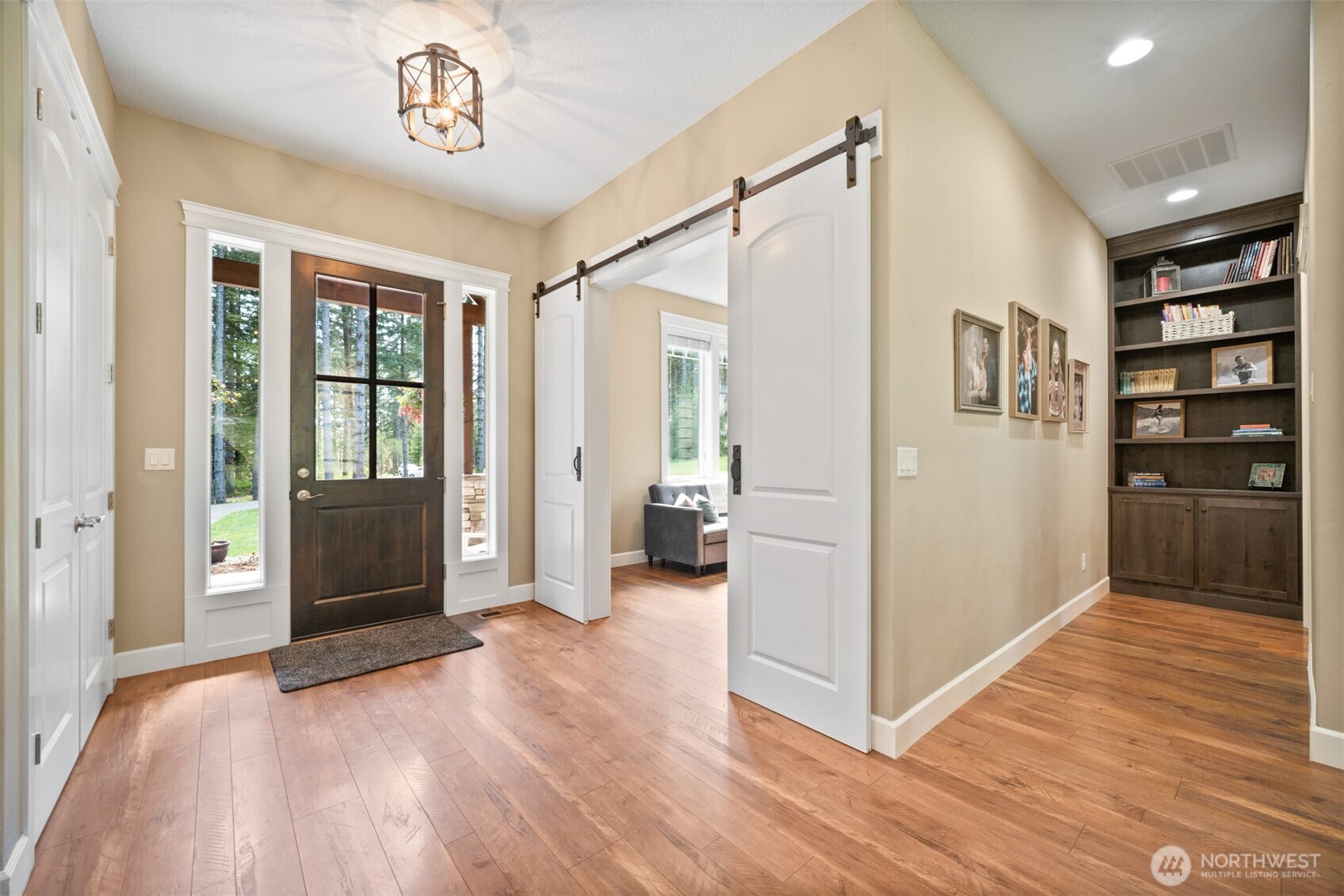 411 Five Peaks Drive