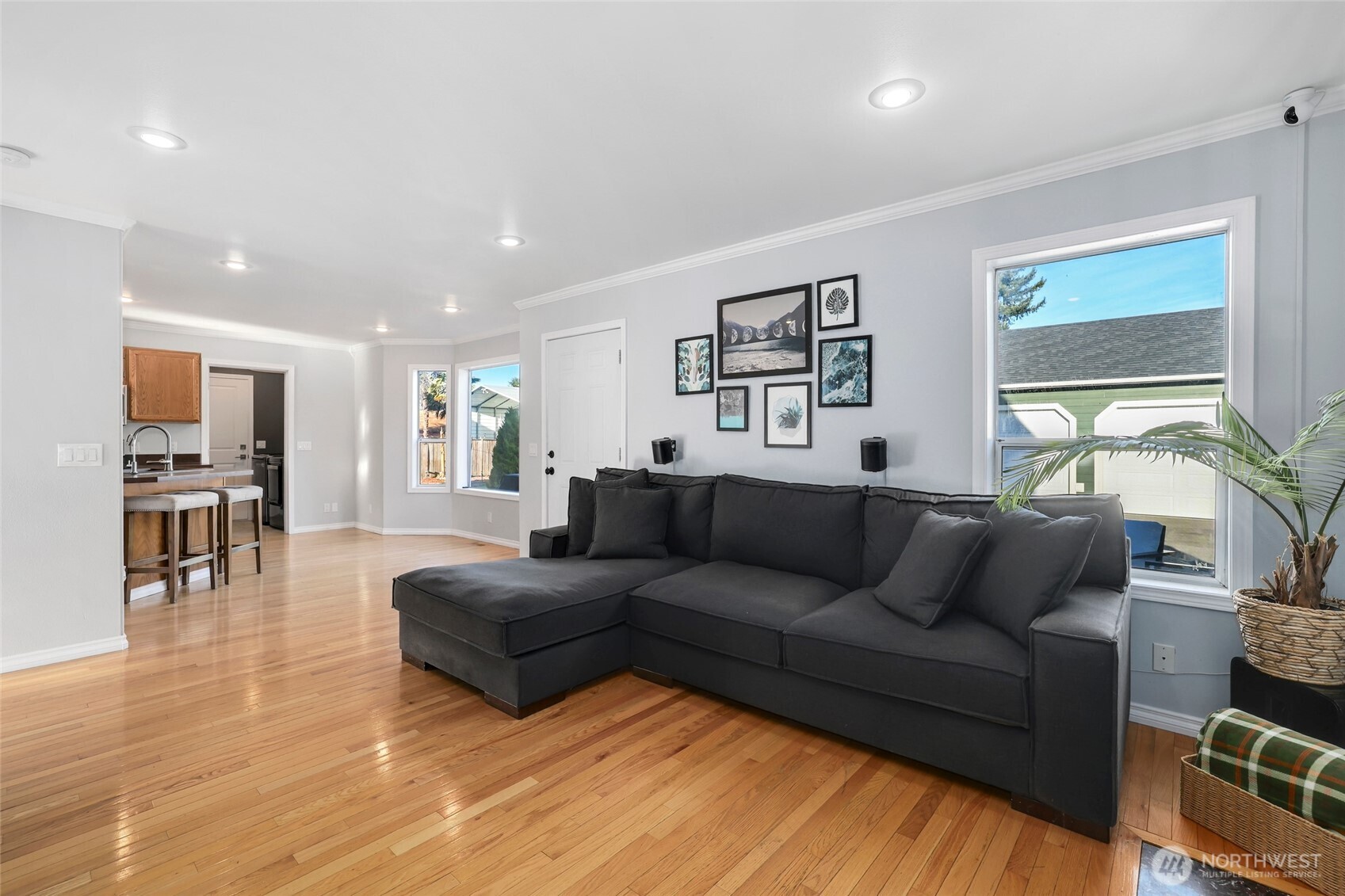 4924 N Vista Drive E