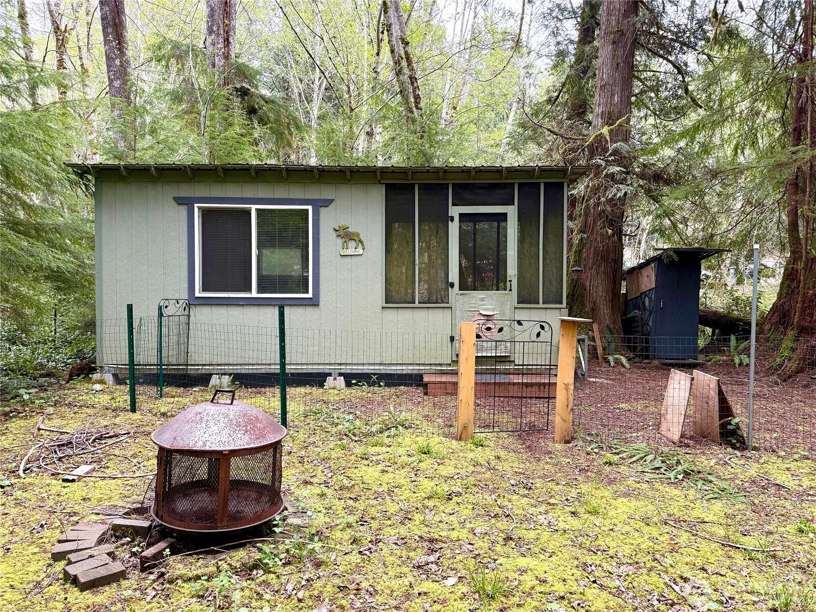 191 W Thunderbird Drive