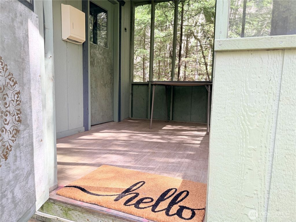 Photo of 191 W Thunderbird Drive, Elma, WA 98541 (MLS # 2498201)