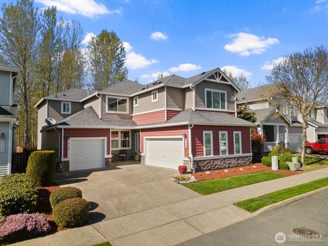 Photo of 5120 S 214th Way #10, Kent, WA 98032 (MLS # 2505167)