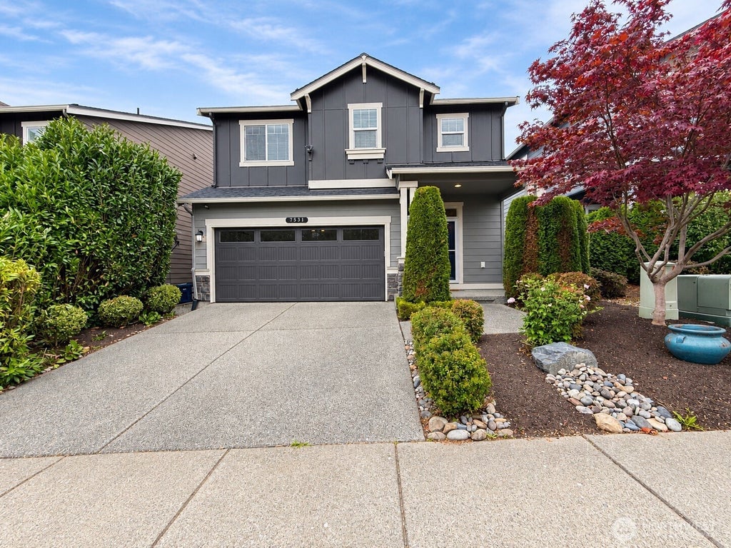 Photo of 7531 18th Street SE, Lake Stevens, WA 98258 (MLS # 2584491)