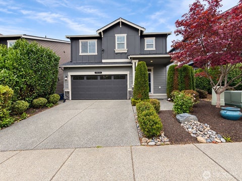 Photo of 7531 18th Street SE, Lake Stevens, WA 98258 (MLS # 2584491)