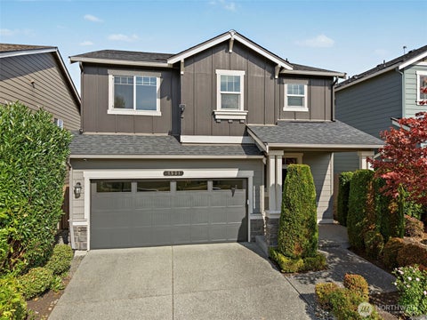Photo of 7531 18th Street SE, Lake Stevens, WA 98258 (MLS # 2584491)