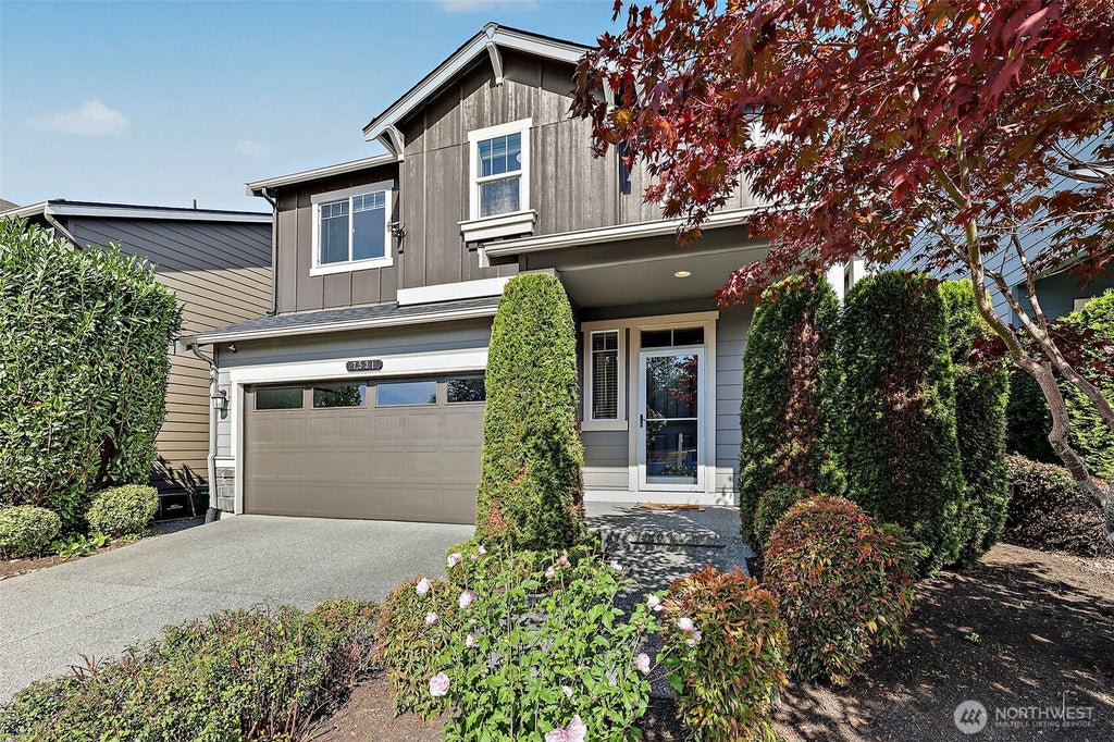Photo of 7531 18th Street SE, Lake Stevens, WA 98258 (MLS # 2584491)