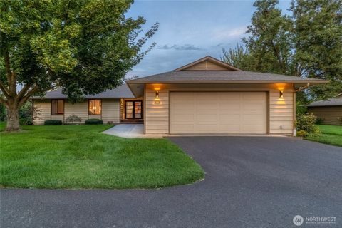 Photo of 1382 Highland Road, Walla Walla, WA 99362 (MLS # 2487841)