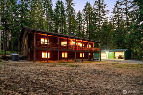 23805 SE 380th Street Enumclaw WA 98022