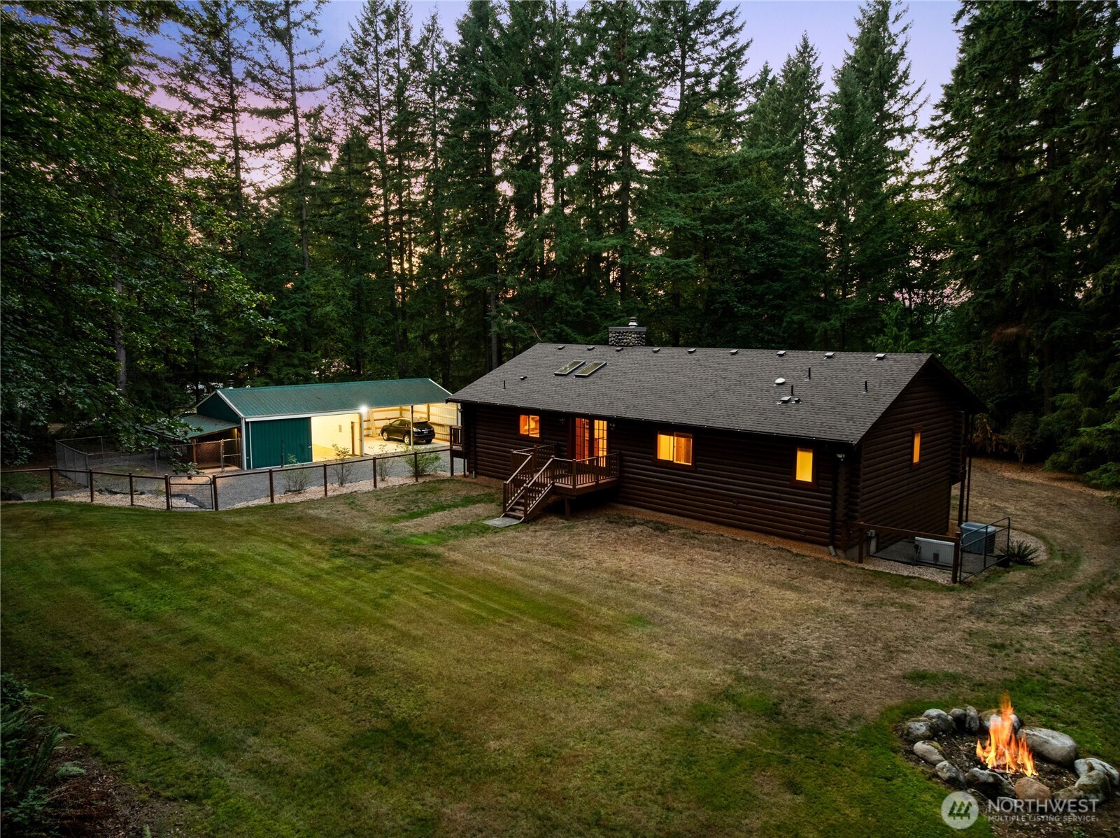 23805 SE 380th Street