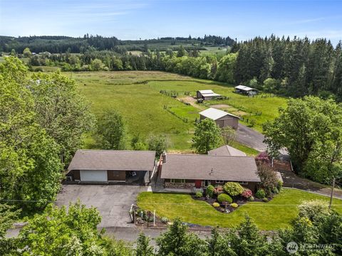 154 Sanderson Road Chehalis WA 98532