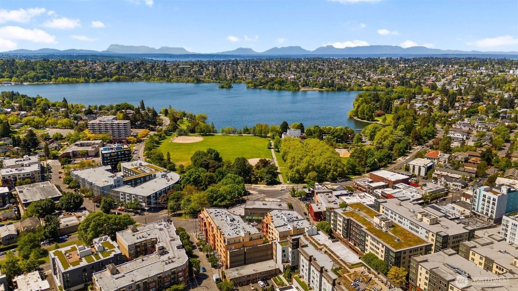 Photo of 401 NE 71st Street #503, Seattle, WA 98115 (MLS # 2374999)