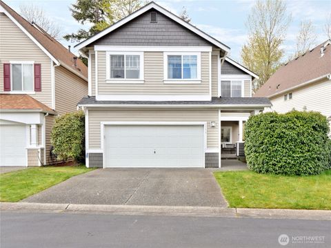 Photo of 17615 133rd Place SE #17615, Renton, WA 98058 (MLS # 2508279)