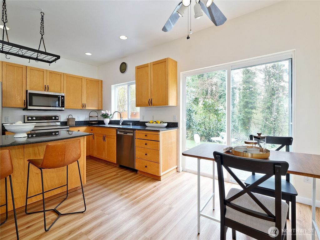 Photo of 17615 133rd Place SE #17615, Renton, WA 98058 (MLS # 2508279)