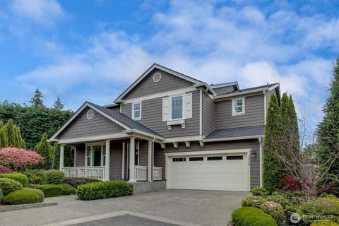 Photo of 13712 SE 89th Street, Newcastle, WA 98059 (MLS # 2537036)