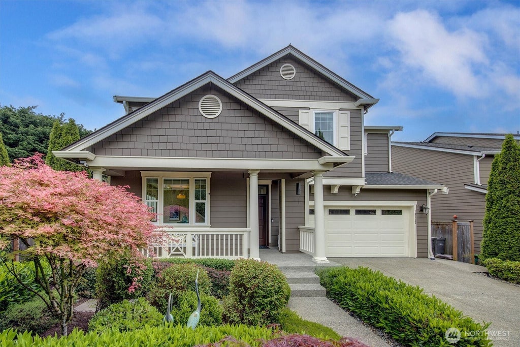 Photo of 13712 SE 89th Street, Newcastle, WA 98059 (MLS # 2537036)