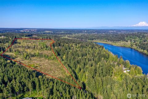 7805 SE Wapiti Lane Tenino WA 98589