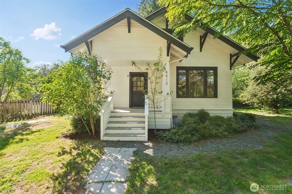 Photo of 8413 309th Place SE, Issaquah, WA 98027 (MLS # 2508387)