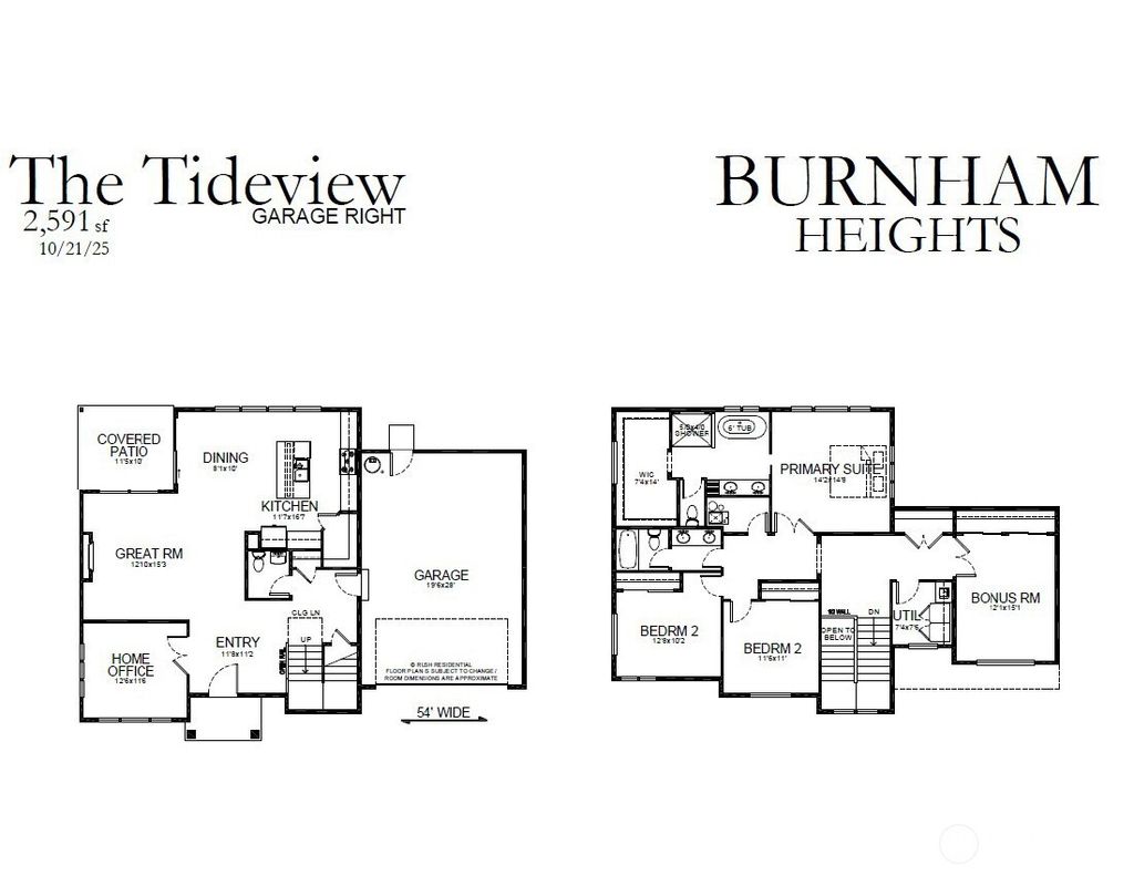 Photo of 11373 (29) 112th St Loop, Gig Harbor, WA 98332 (MLS # 2461649)