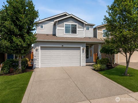 Photo of 11523 175th Street E, Puyallup, WA 98374 (MLS # 2557391)