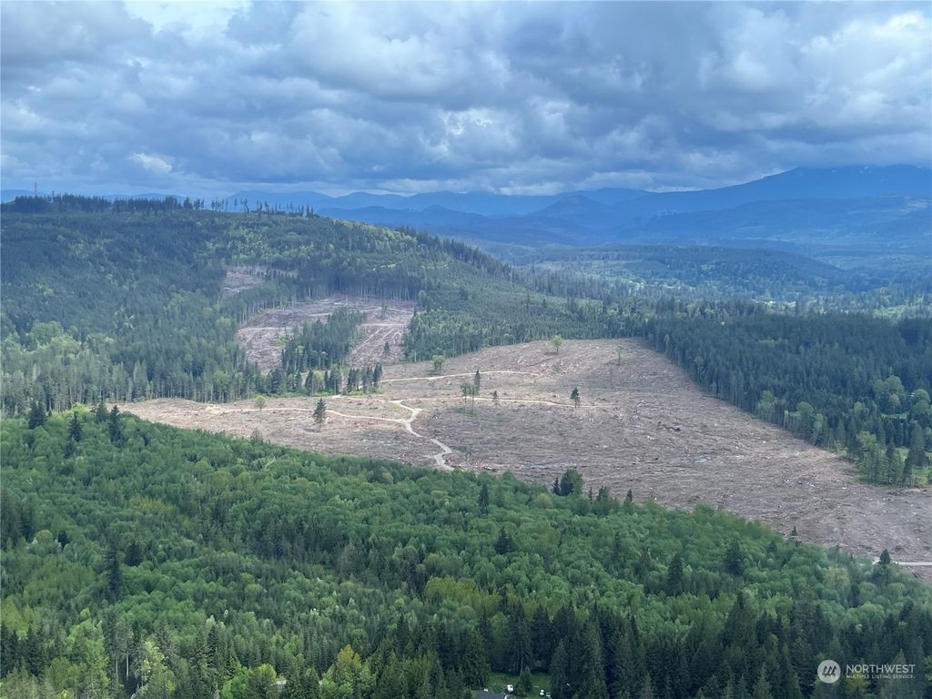 Photo of 24300 X1 N Lake Cochran Road, Monroe, WA 98272 (MLS # 1999826)