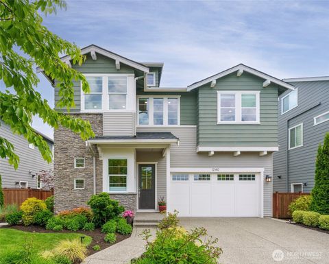 Photo of 12140 173rd Place NE, Redmond, WA 98052 (MLS # 2523733)