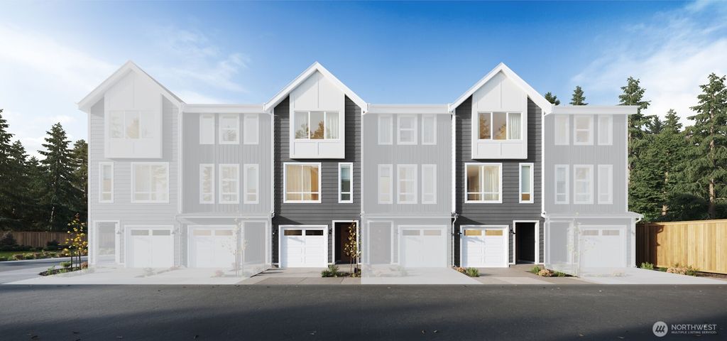 Photo of 15726 40TH Avenue W #D3, Lynnwood, WA 98087 (MLS # 2464190)