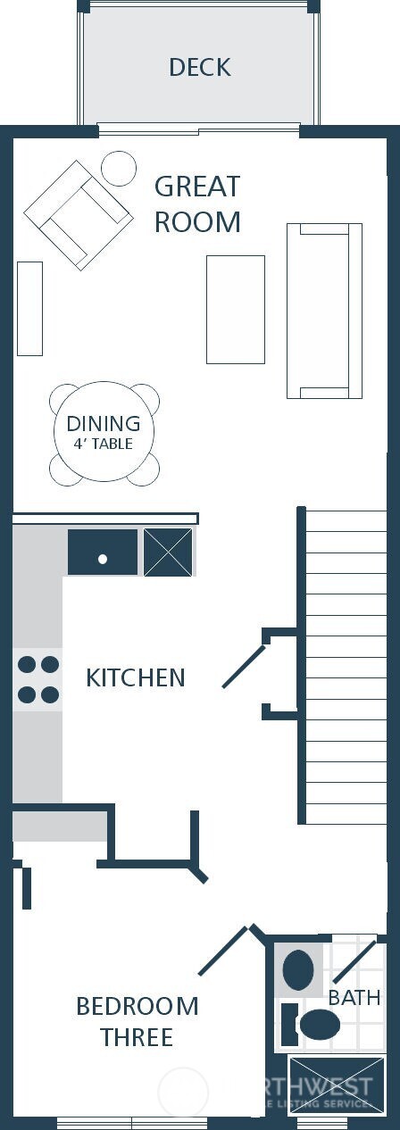 15726 40TH Avenue W D3