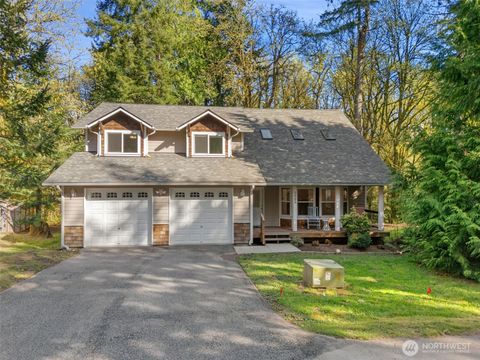 Photo of 5662 Hicks Ave Ave NE, Bremerton, WA 98311 (MLS # 2502243)