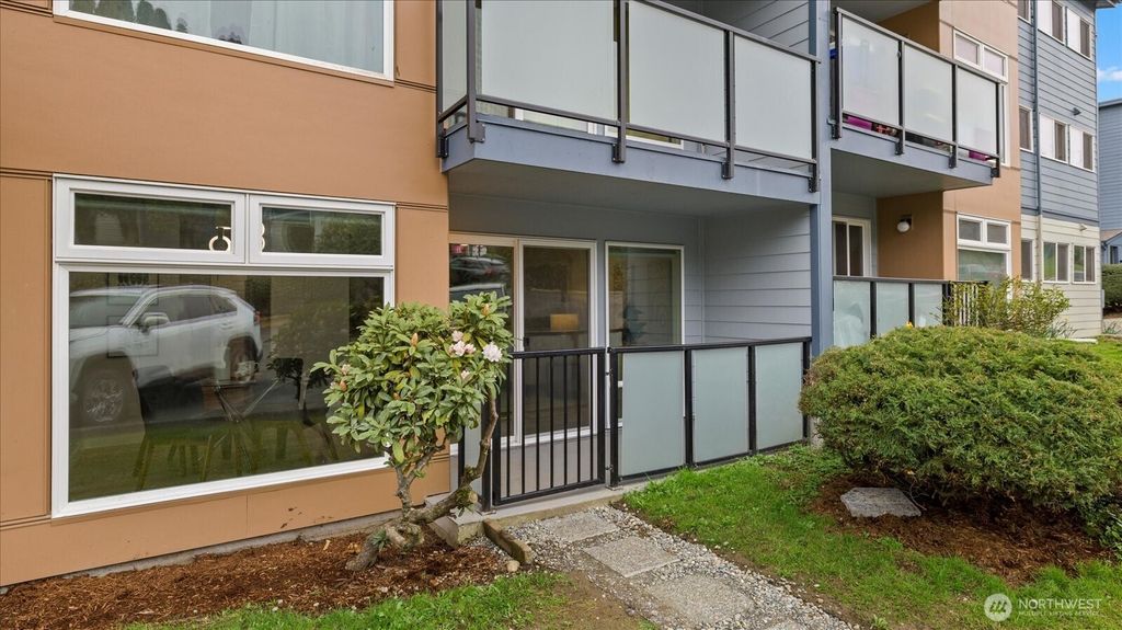 Photo of 15140 65th Avenue S #208, Tukwila, WA 98188 (MLS # 2352816)