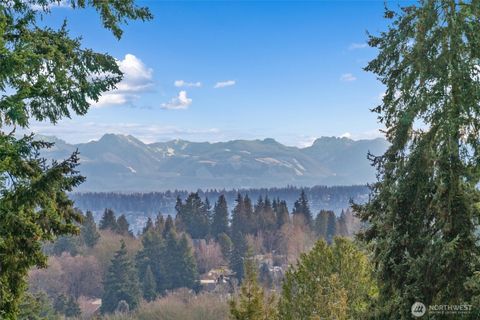 Photo of 1261 NE 100th Street, Seattle, WA 98125 (MLS # 2405300)