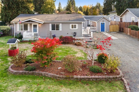 Photo of 20707 92nd Street E, Bonney Lake, WA 98391 (MLS # 2597139)