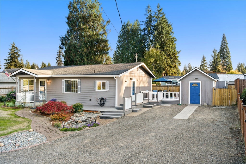 Photo of 20707 92nd Street E, Bonney Lake, WA 98391 (MLS # 2597139)