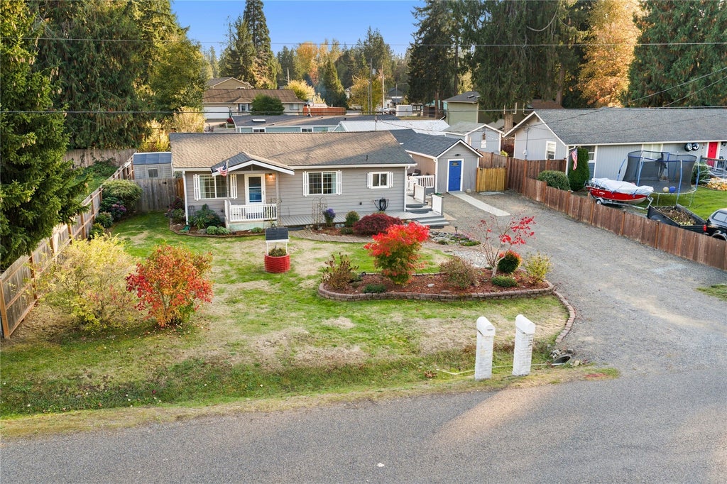 Photo of 20707 92nd Street E, Bonney Lake, WA 98391 (MLS # 2597139)