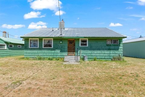 A home in South Cle Elum