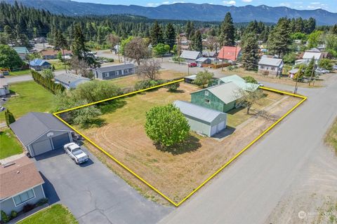 A home in South Cle Elum