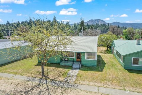 A home in South Cle Elum